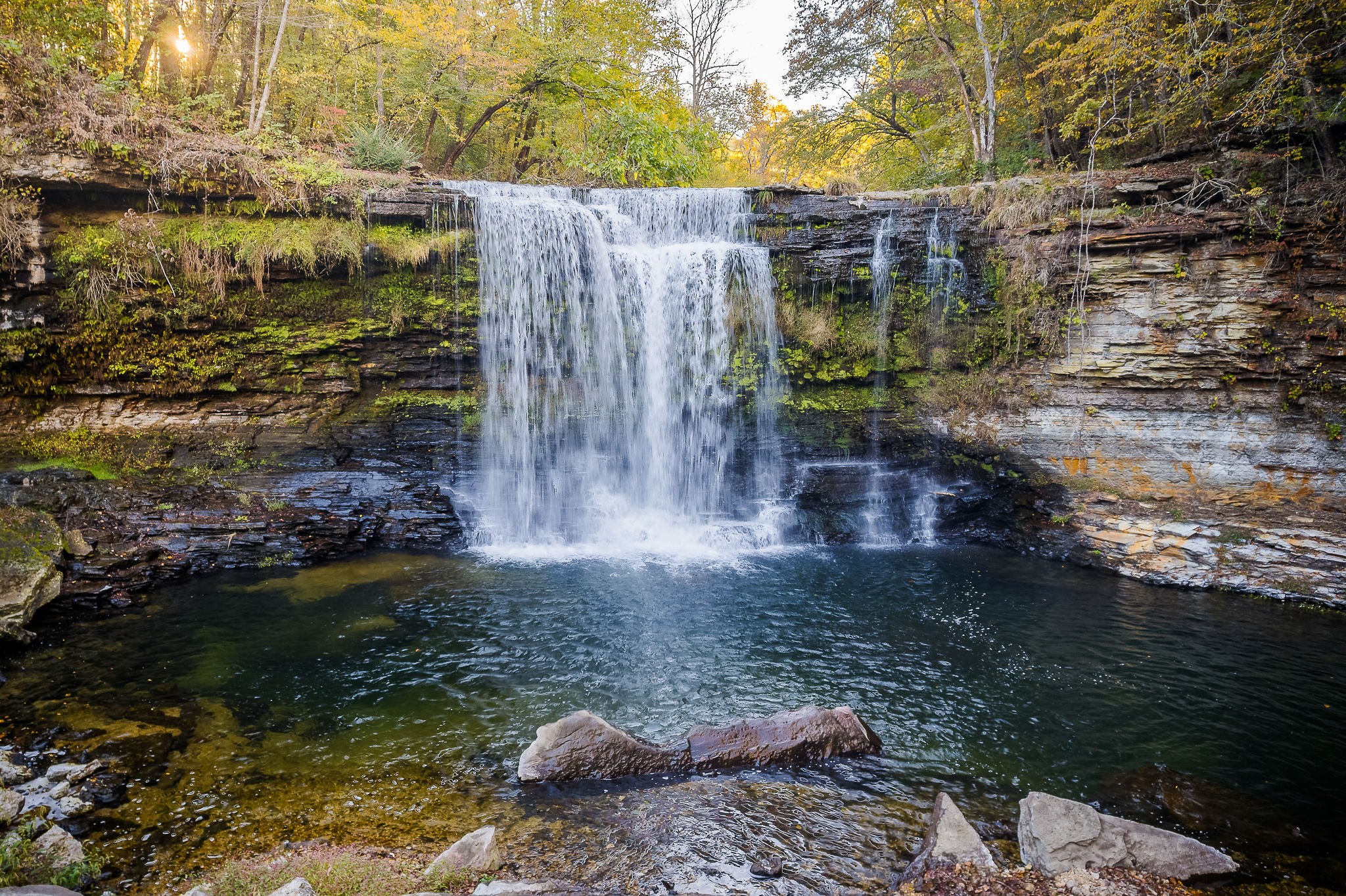 1050 Pine Creek Falls Road Smithville, TN 37166 - Photo 11 of 97