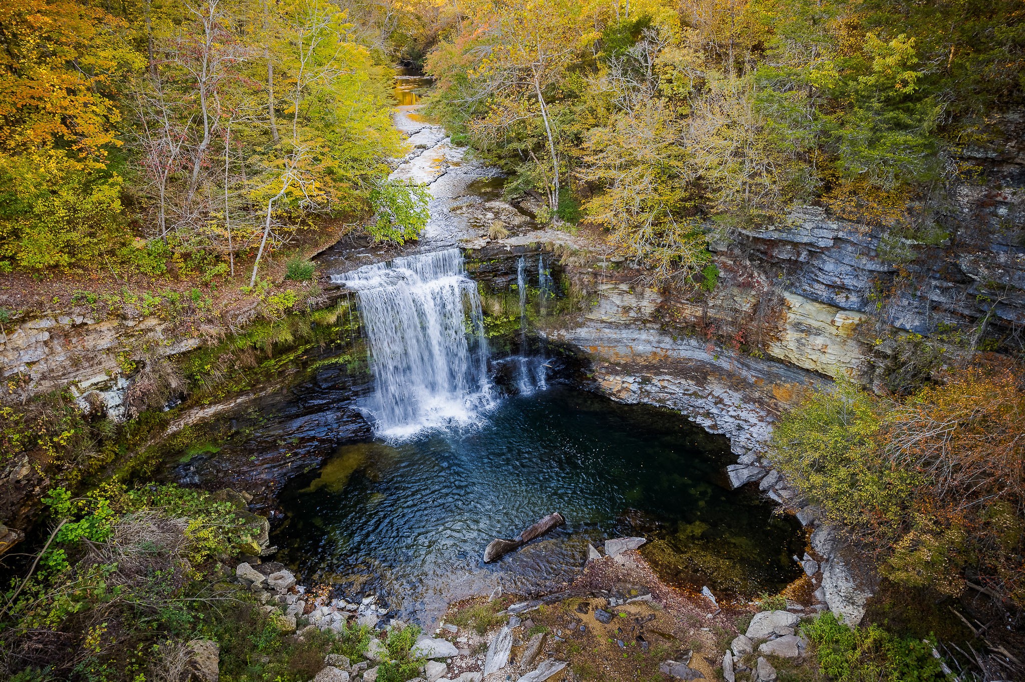 1050 Pine Creek Falls Road Smithville, TN 37166 - Photo 12 of 97