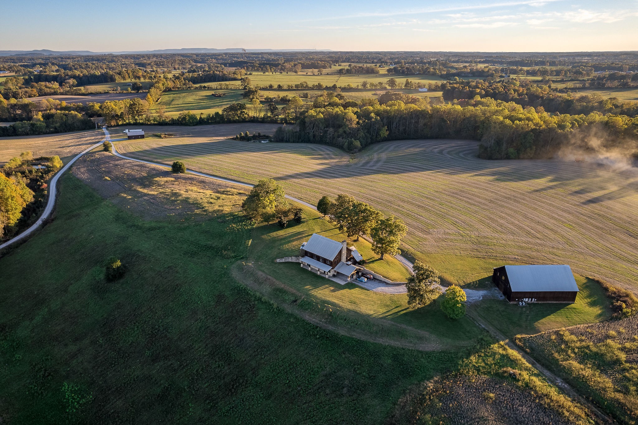 1050 Pine Creek Falls Road Smithville, TN 37166 - Photo 16 of 97