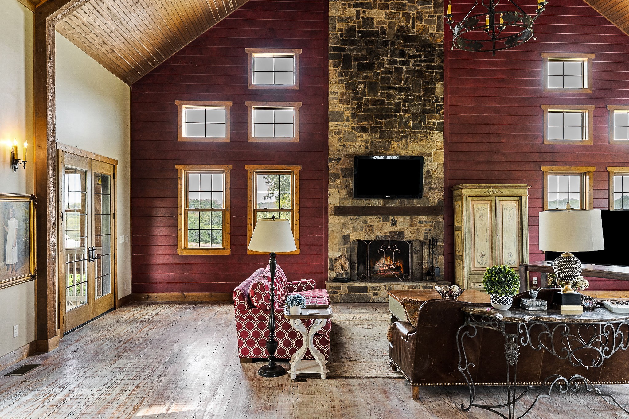 1050 Pine Creek Falls Road Smithville, TN 37166 - Photo 29 of 97