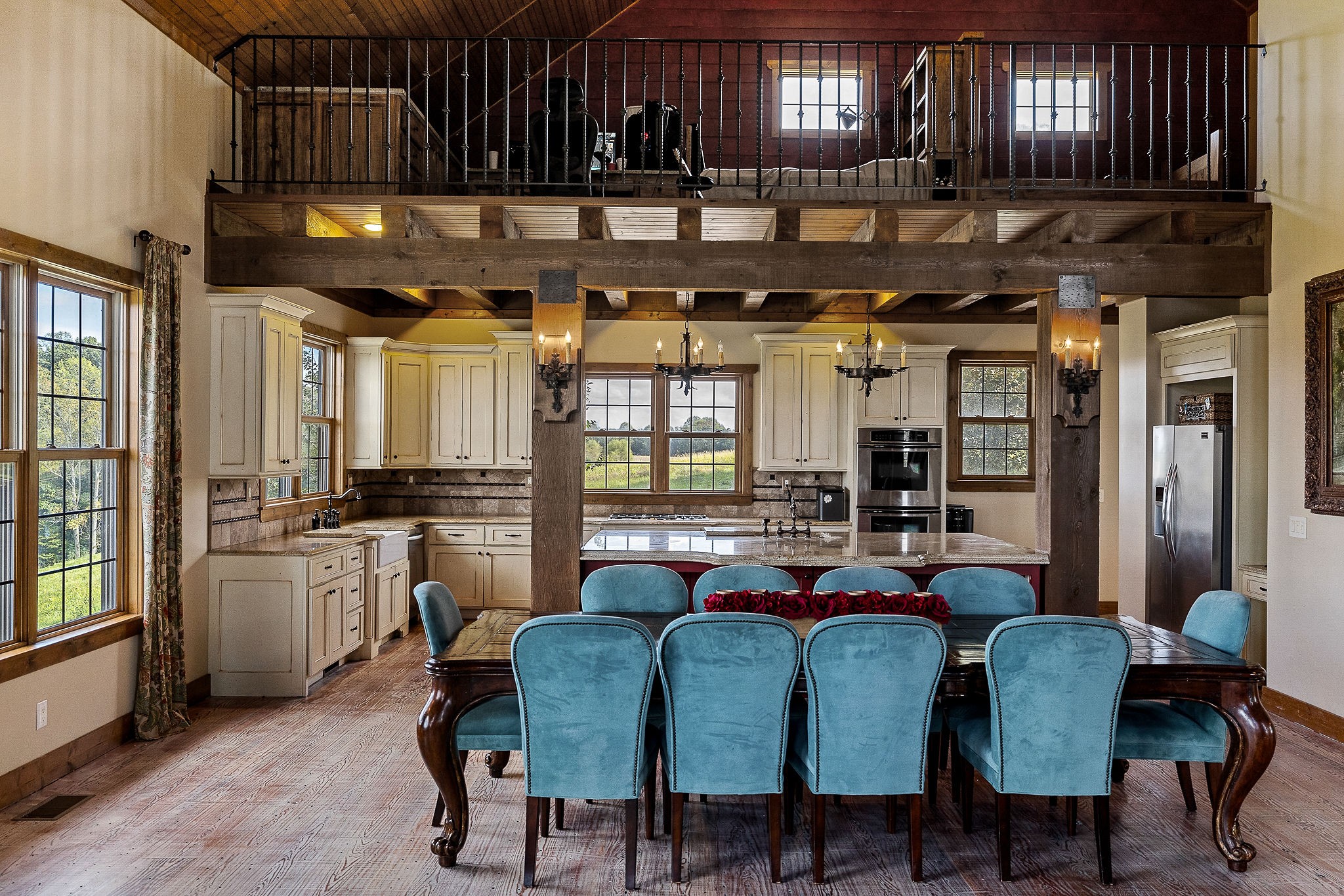 1050 Pine Creek Falls Road Smithville, TN 37166 - Photo 30 of 97