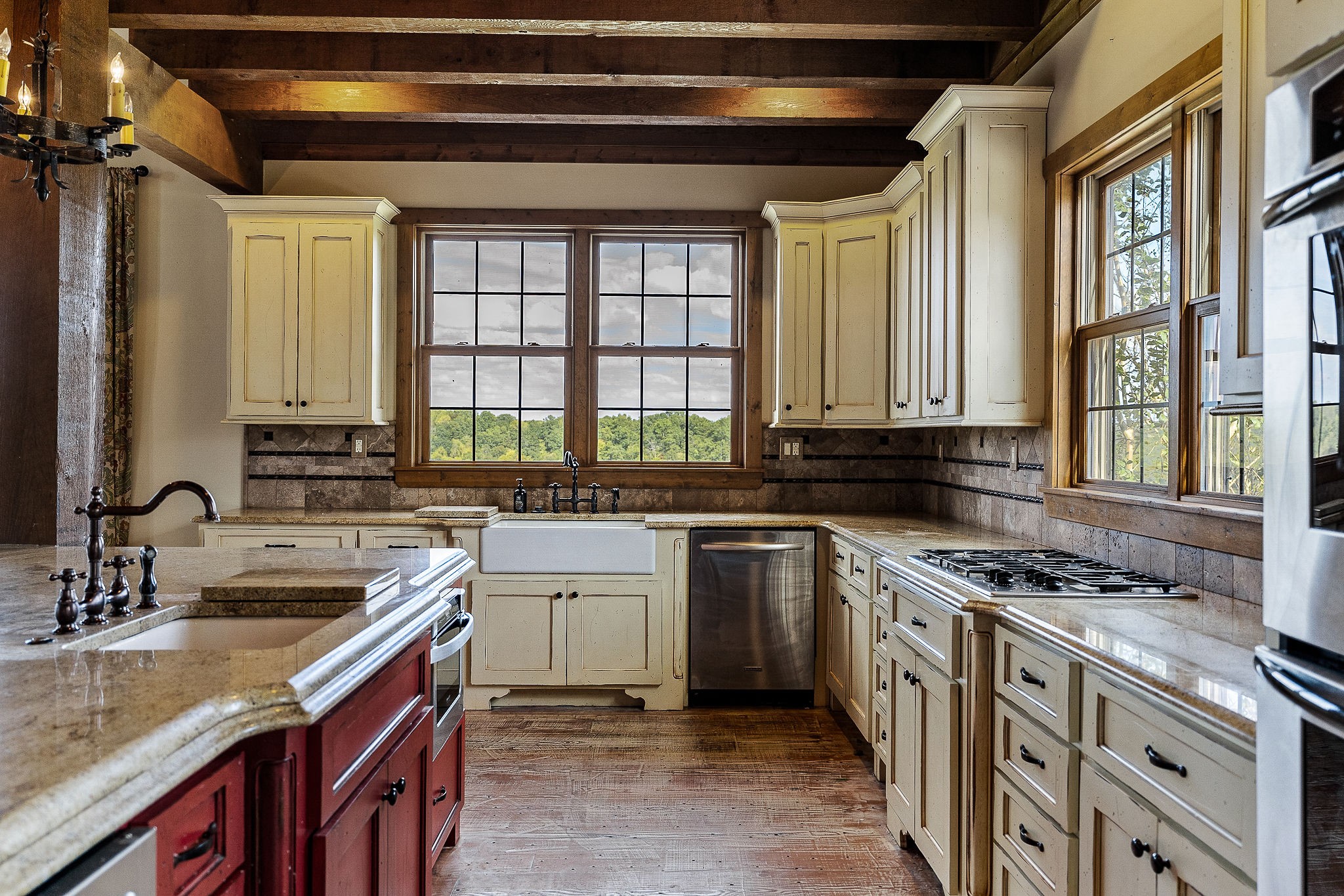 1050 Pine Creek Falls Road Smithville, TN 37166 - Photo 32 of 97