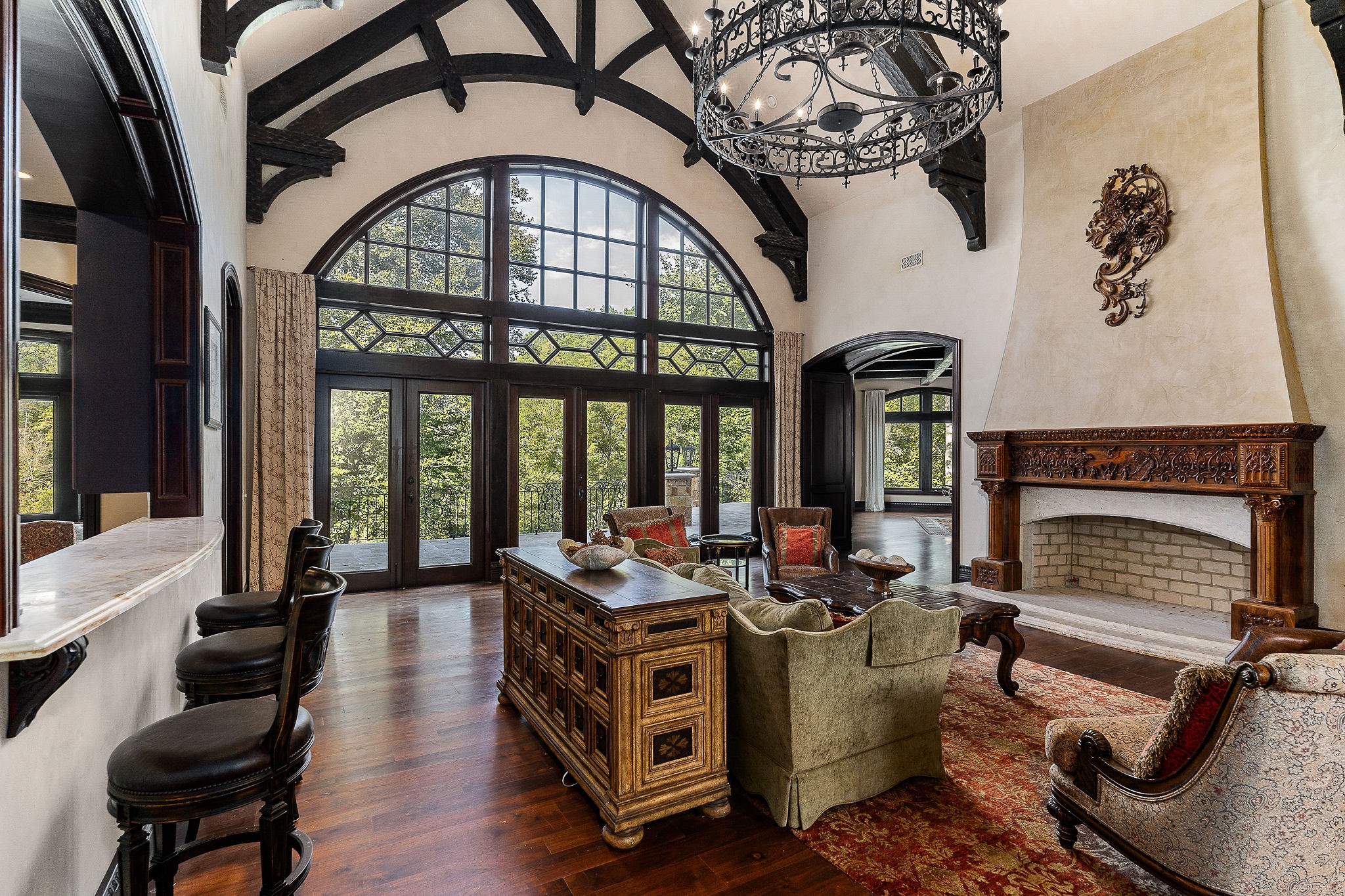 1050 Pine Creek Falls Road Smithville, TN 37166 - Photo 39 of 97