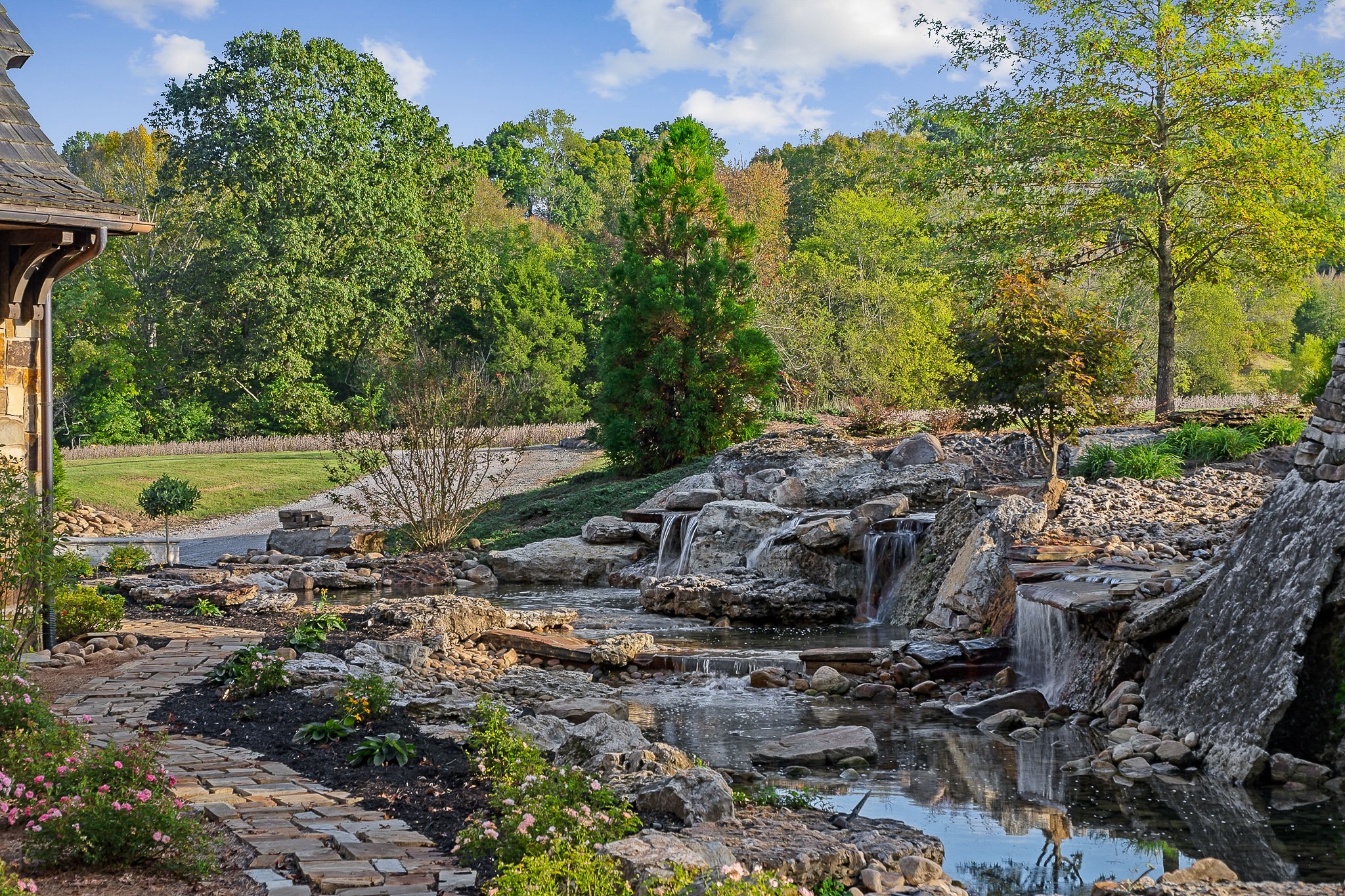 1050 Pine Creek Falls Road Smithville, TN 37166 - Photo 72 of 97