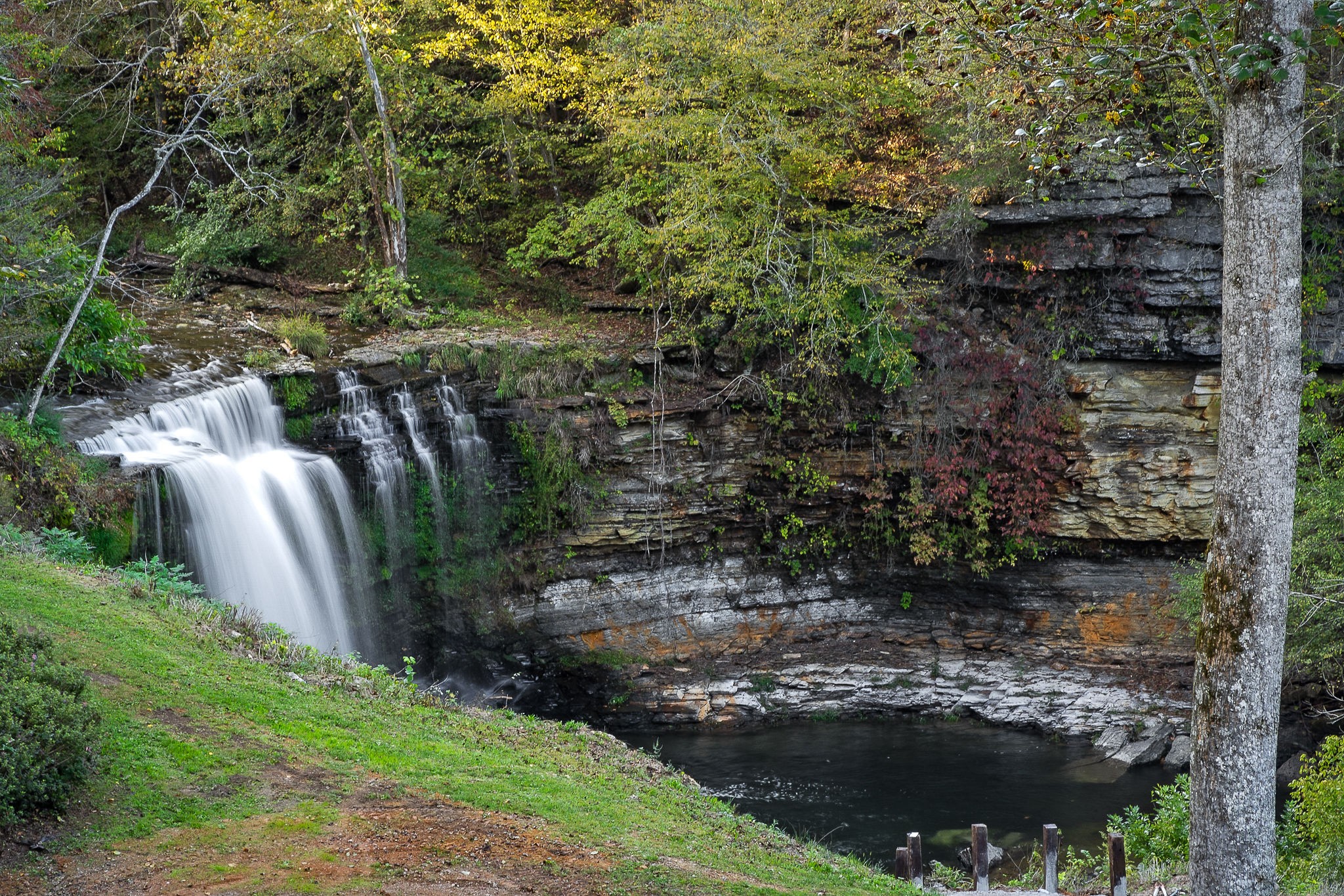 1050 Pine Creek Falls Road Smithville, TN 37166 - Photo 73 of 97