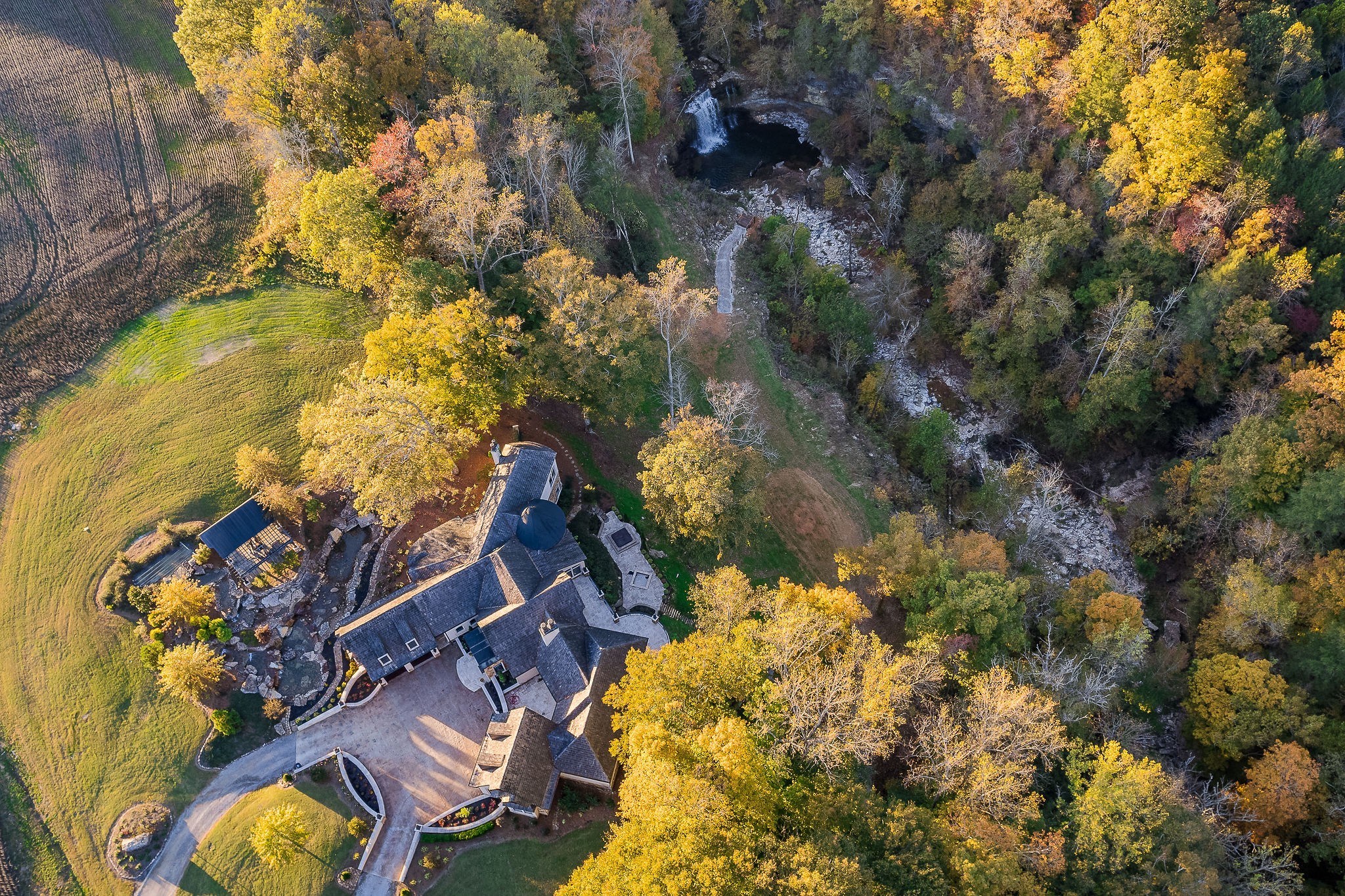 1050 Pine Creek Falls Road Smithville, TN 37166 - Photo 97 of 97