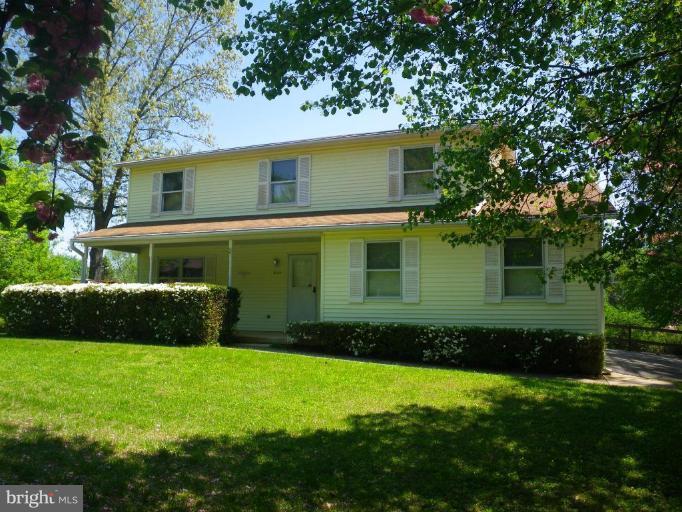 5349 Wendy Road Sykesville, MD 21784 - Photo 1 of 23 Exterior (Main)
