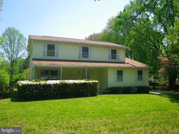 5349 Wendy Road Sykesville, MD 21784 - Photo 20 of 23 Exterior #4