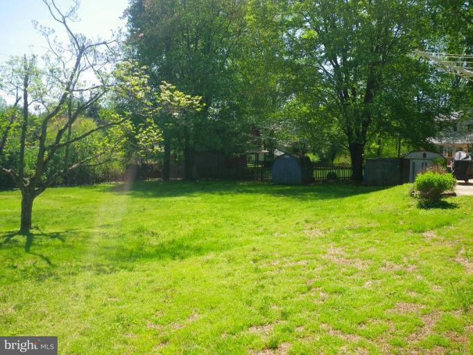 5349 Wendy Road Sykesville, MD 21784 - Photo 23 of 23 Deck - View from
