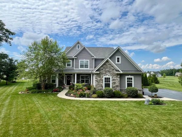 $910,000 | 12230 Andrews Drive, Plain City, OH 43064
