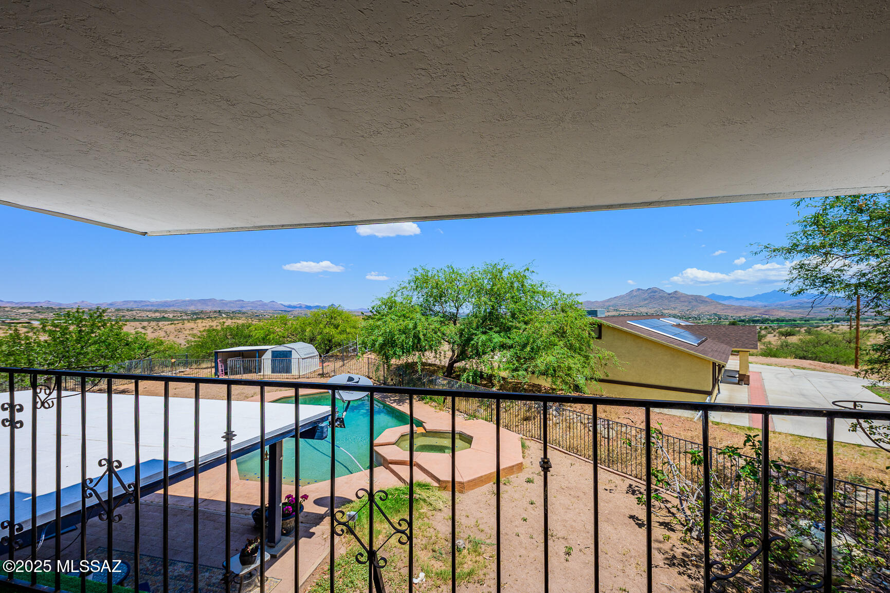 960 Via Puebla Rio Rico, AZ 85648 - Photo 45 of 48 050 - 960 Via Puebla