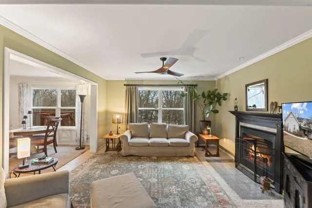 $650,000 | 412 East Red Pine Circle, Dousman, WI 53118