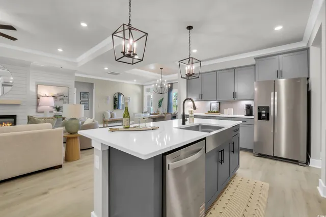 $339,990 | 4107 Collins Farm Way, Conway, SC 29526