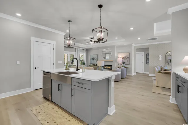 $339,990 | 4107 Collins Farm Way, Conway, SC 29526