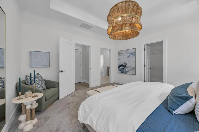 $339,990 | 4107 Collins Farm Way, Conway, SC 29526