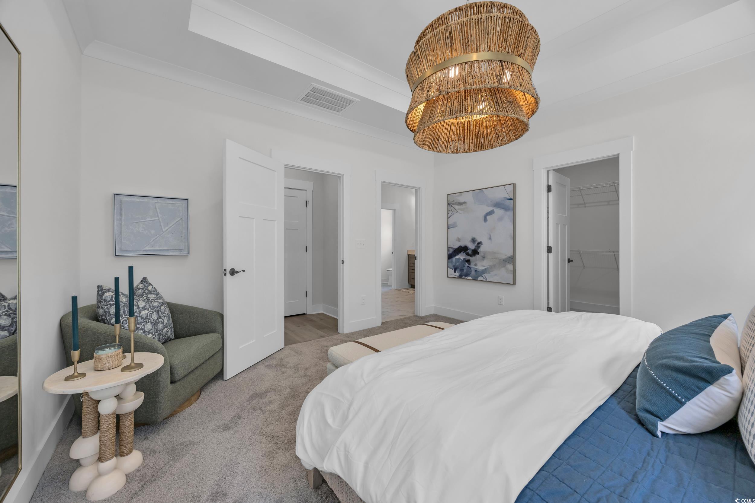 4107 Collins Farm Way Conway, SC 29526 - Photo 20 of 40