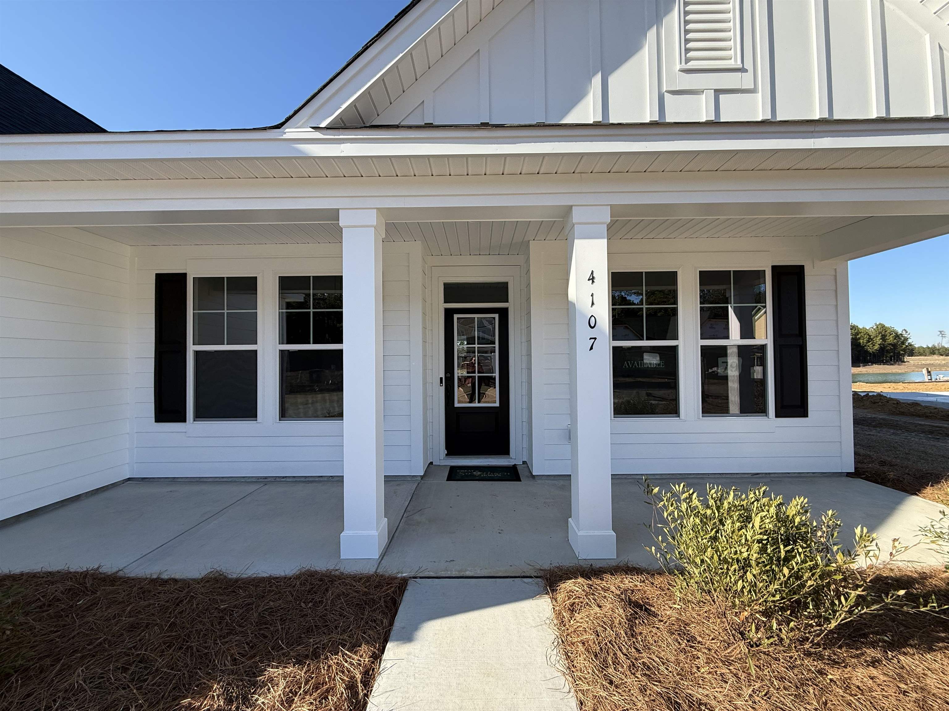4107 Collins Farm Way Conway, SC 29526 - Photo 2 of 39