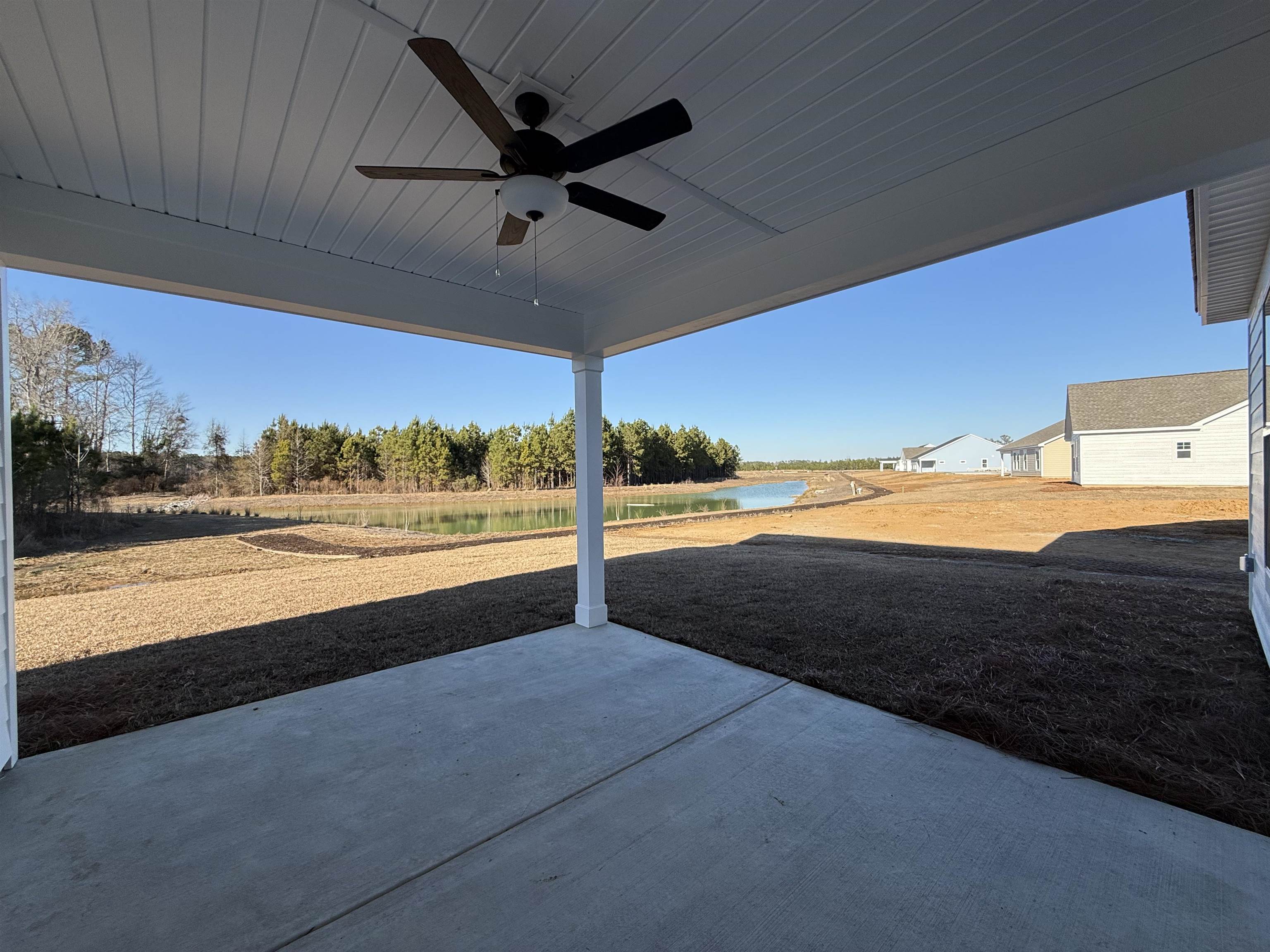 4107 Collins Farm Way Conway, SC 29526 - Photo 26 of 39