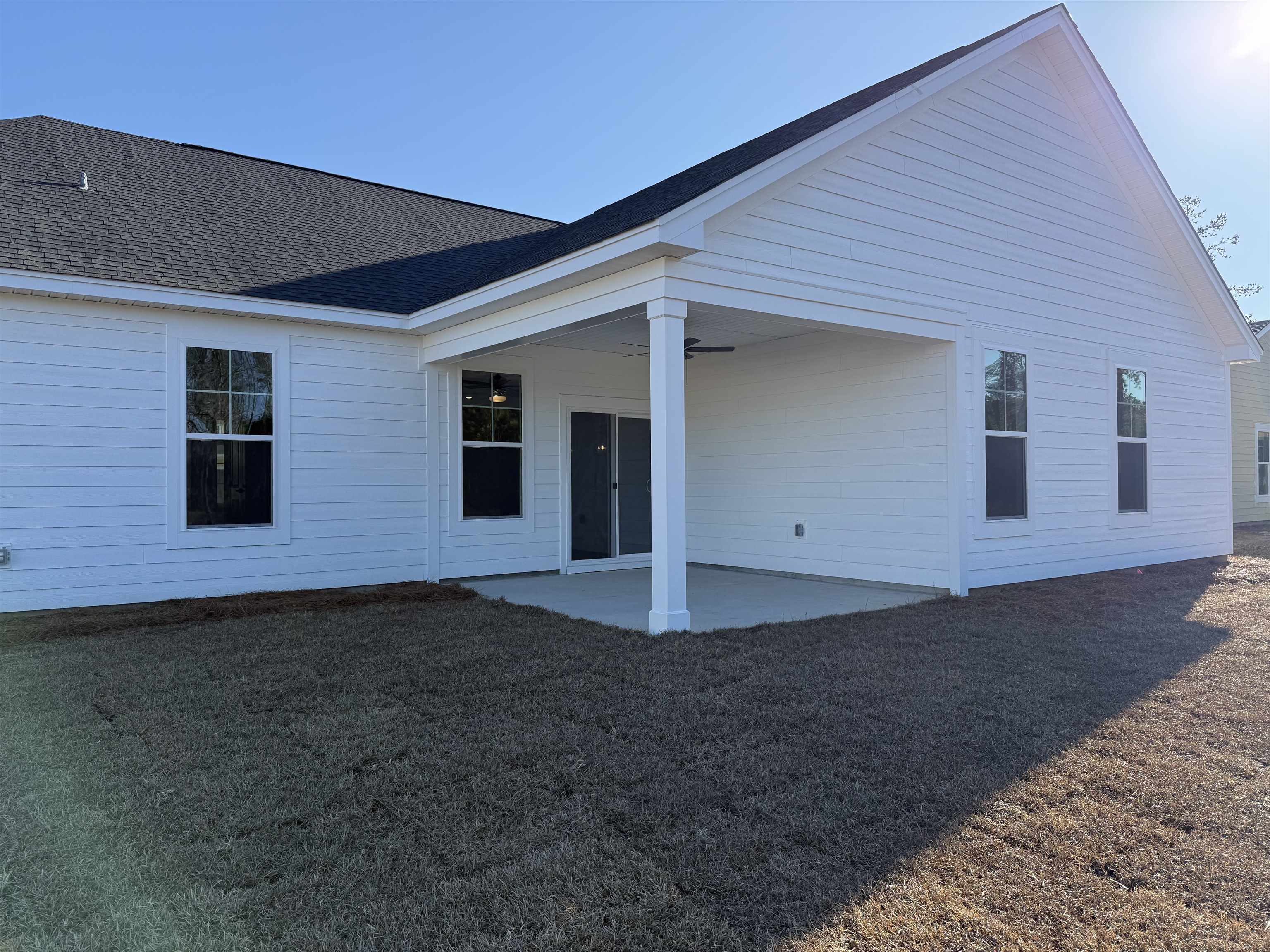 4107 Collins Farm Way Conway, SC 29526 - Photo 27 of 39