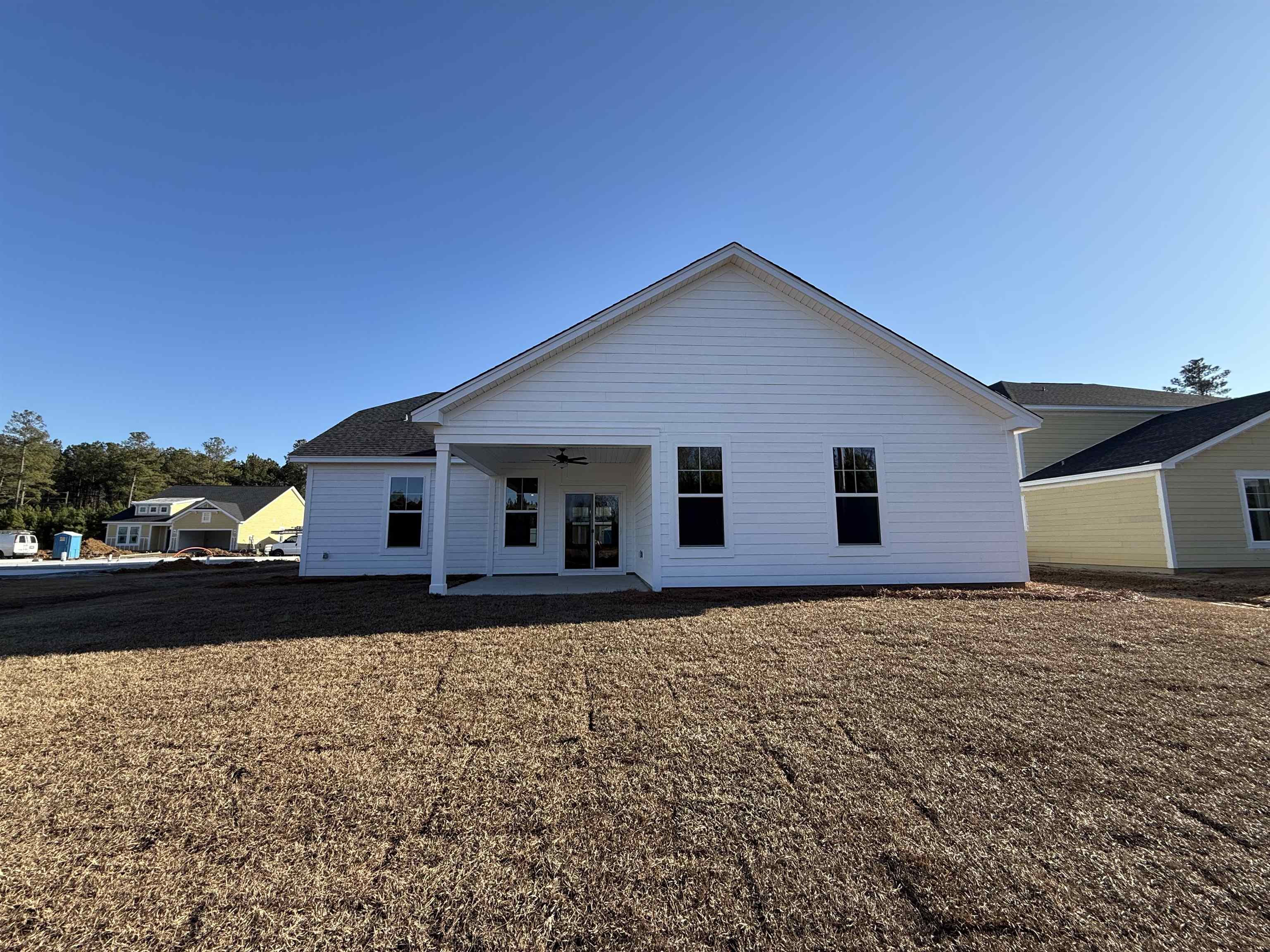 4107 Collins Farm Way Conway, SC 29526 - Photo 28 of 39