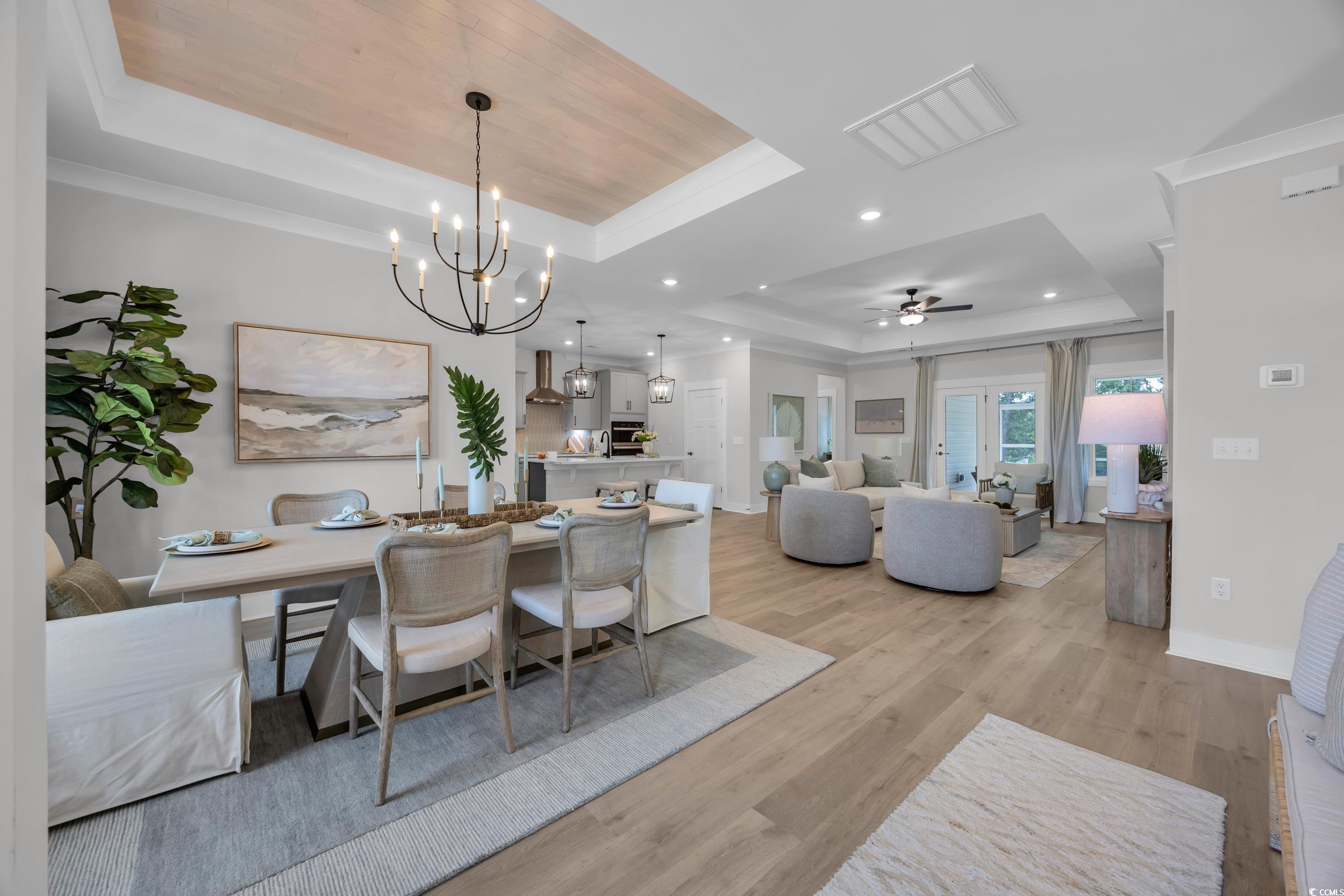 4107 Collins Farm Way Conway, SC 29526 - Photo 3 of 40