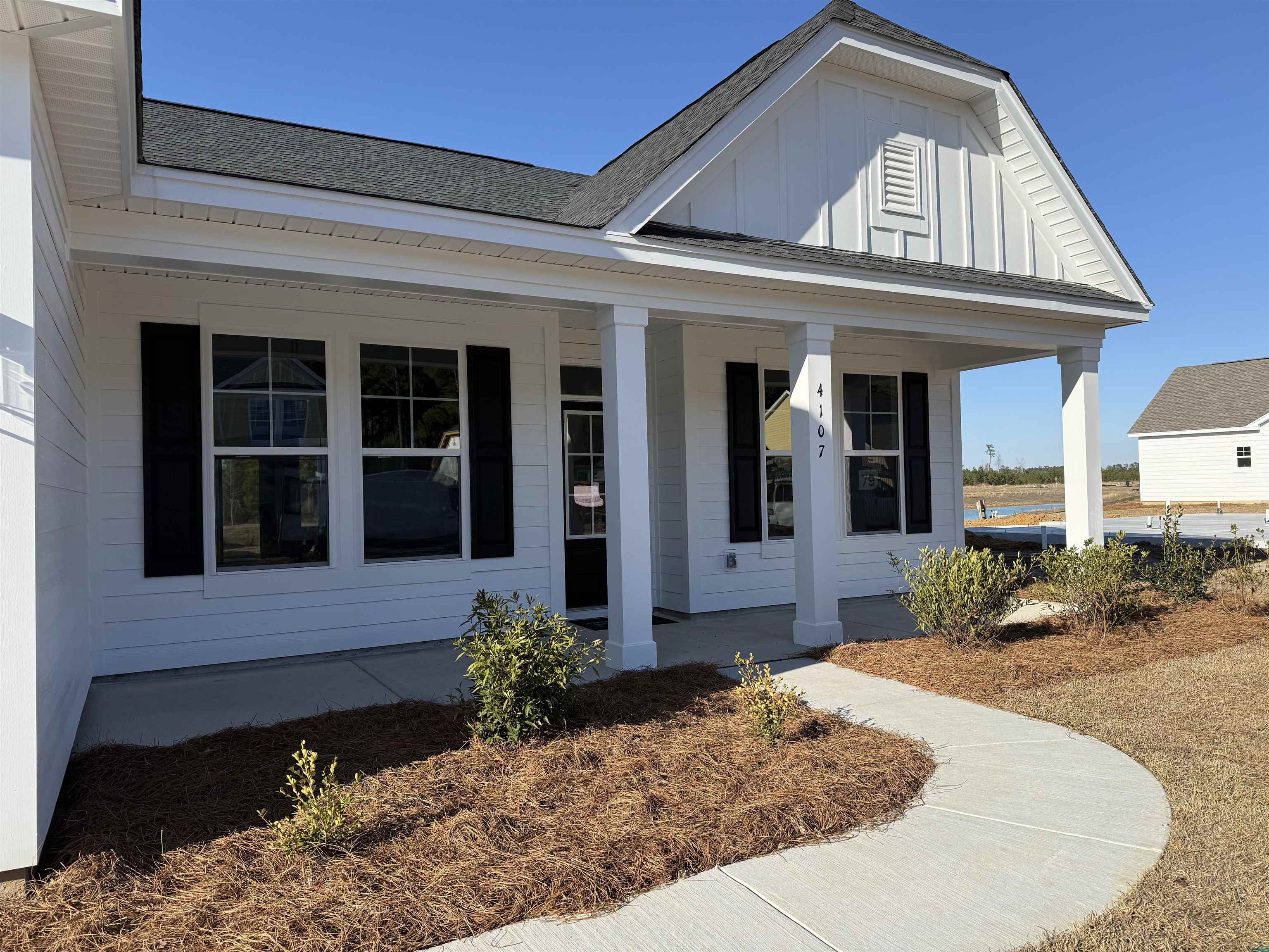 4107 Collins Farm Way Conway, SC 29526 - Photo 3 of 39