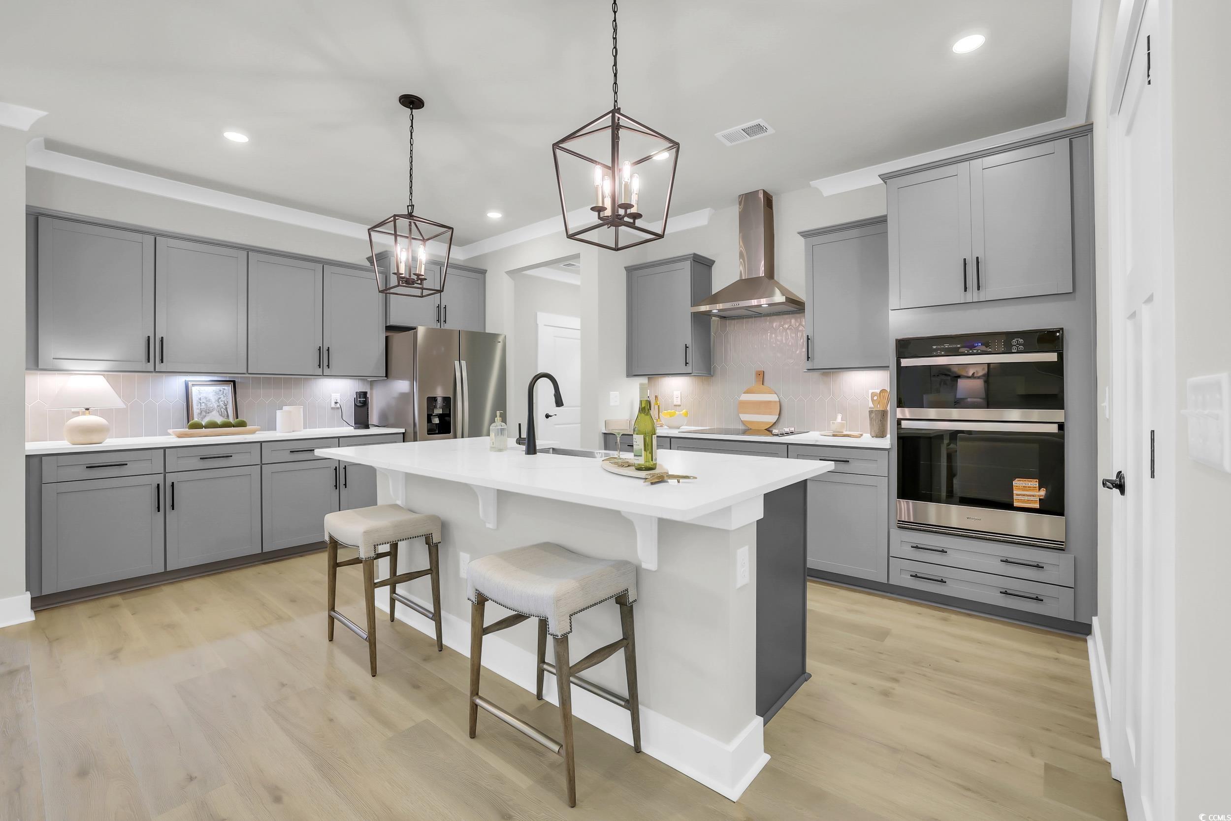 4107 Collins Farm Way Conway, SC 29526 - Photo 8 of 40