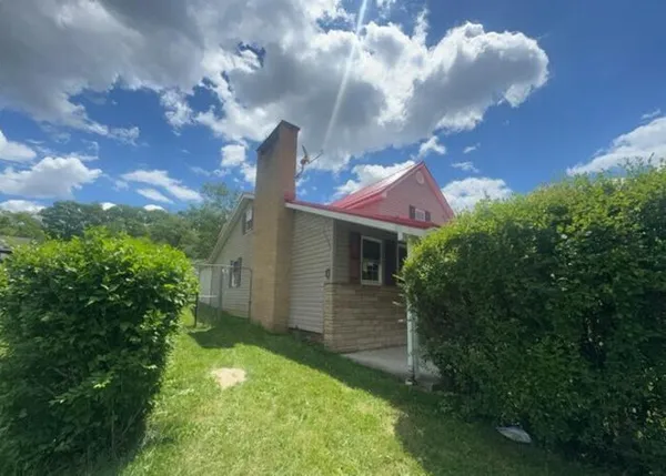 $66,300 | 486 Entry Road, Aultman, PA 15713