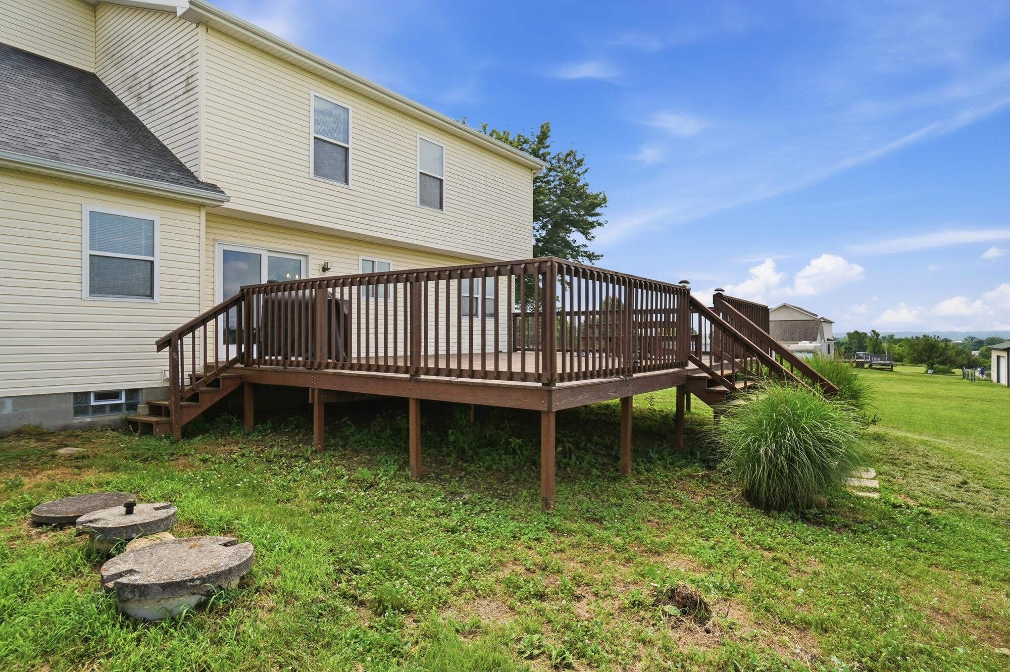 27611 Kime-Holderman Road Circleville, OH 43113 - Photo 79 of 89 394