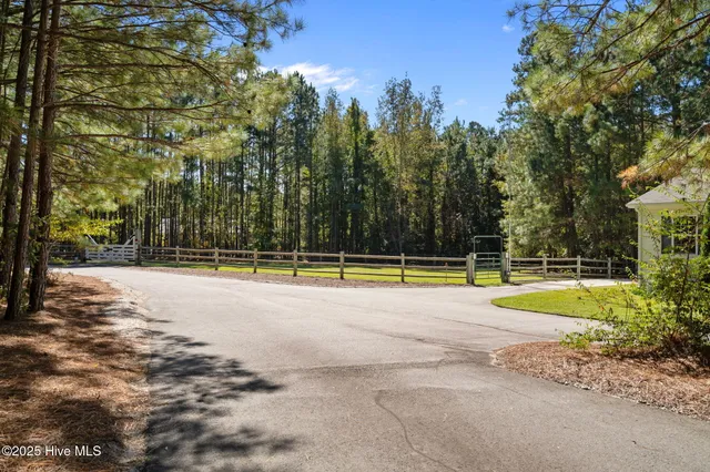 $639,000 | 176 Causey Road, Vass, NC 28394