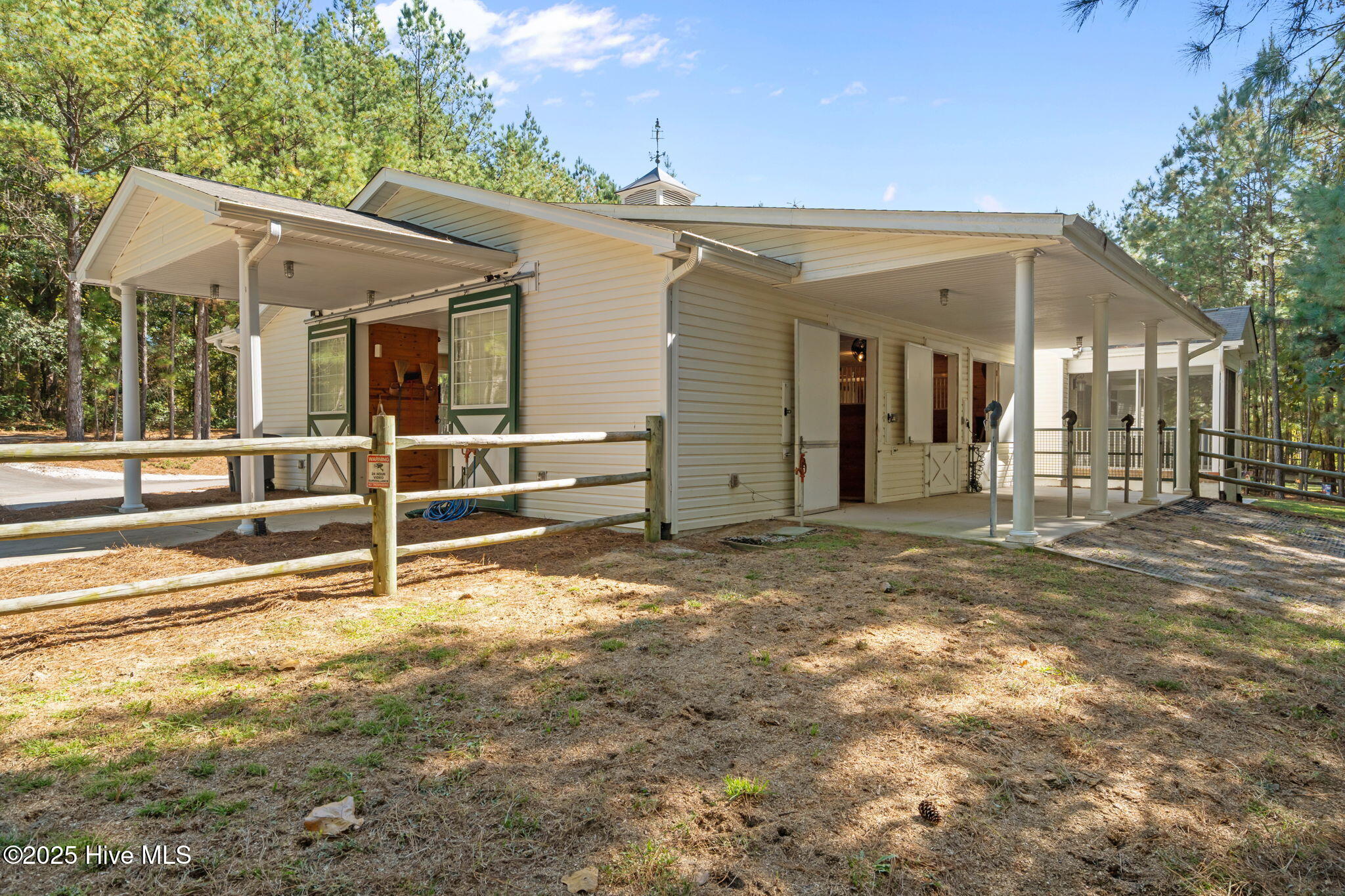 176 Causey Road Vass, NC 28394 - Photo 11 of 66 31-web-or-mls-DSC05903