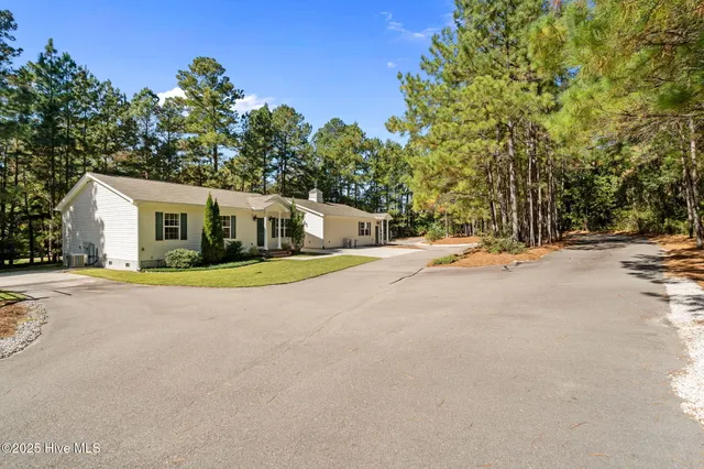 $639,000 | 176 Causey Road, Vass, NC 28394