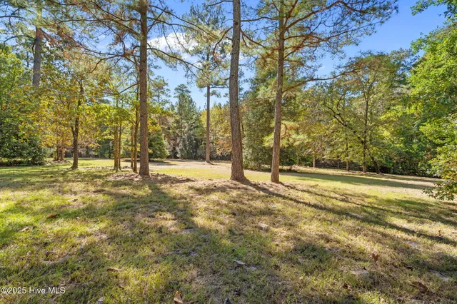 $639,000 | 176 Causey Road, Vass, NC 28394