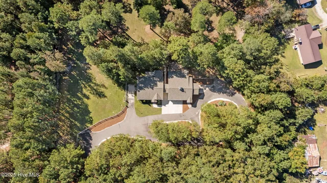 $639,000 | 176 Causey Road, Vass, NC 28394