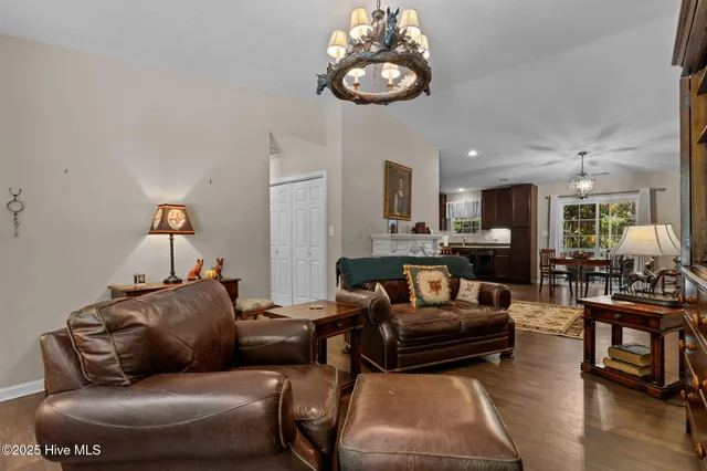 $639,000 | 176 Causey Road, Vass, NC 28394