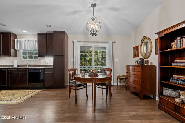 $639,000 | 176 Causey Road, Vass, NC 28394