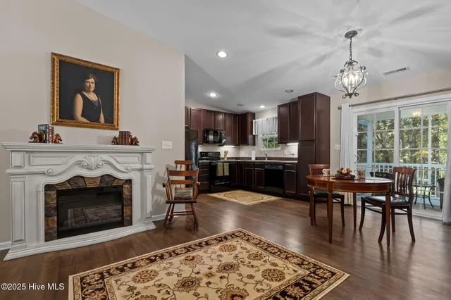 $639,000 | 176 Causey Road, Vass, NC 28394