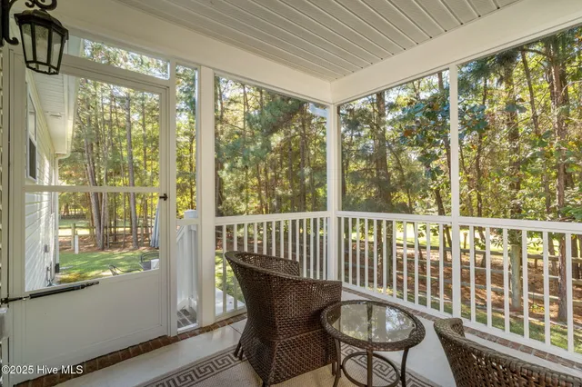 $639,000 | 176 Causey Road, Vass, NC 28394