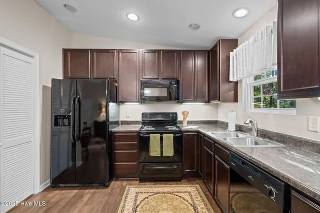 $639,000 | 176 Causey Road, Vass, NC 28394