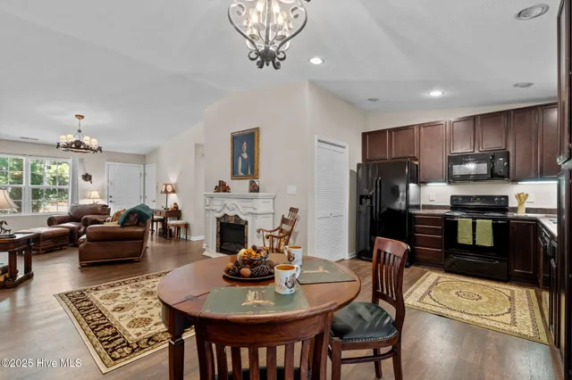 $639,000 | 176 Causey Road, Vass, NC 28394