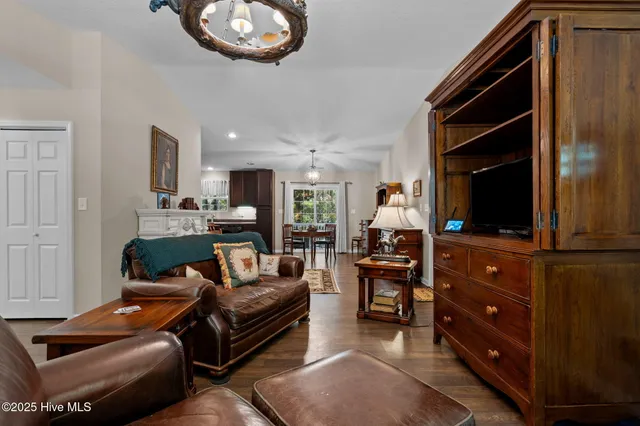 $639,000 | 176 Causey Road, Vass, NC 28394