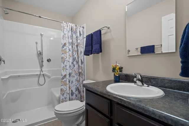 $639,000 | 176 Causey Road, Vass, NC 28394