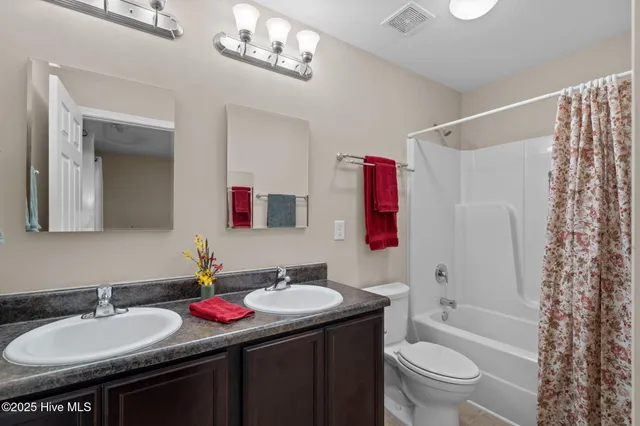 $639,000 | 176 Causey Road, Vass, NC 28394