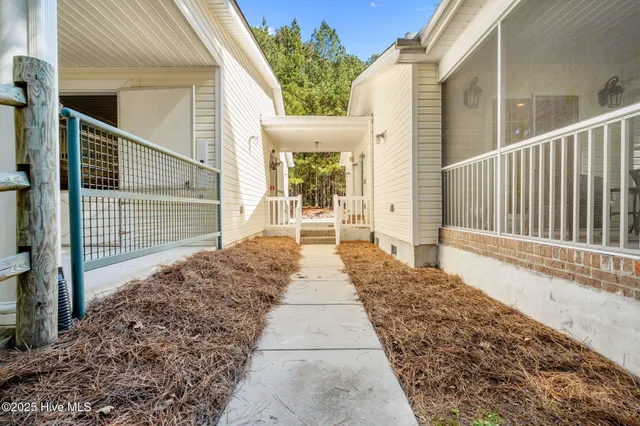 $639,000 | 176 Causey Road, Vass, NC 28394