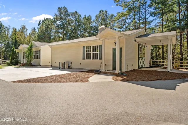 $639,000 | 176 Causey Road, Vass, NC 28394