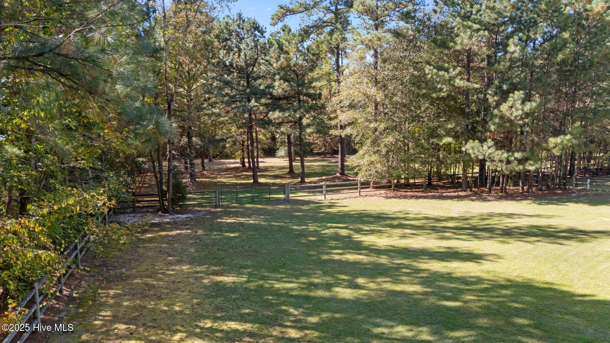 176 Causey Road Vass, NC 28394 - Photo 38 of 66 8-web-or-mls-DJI_20251023140041_0747_D