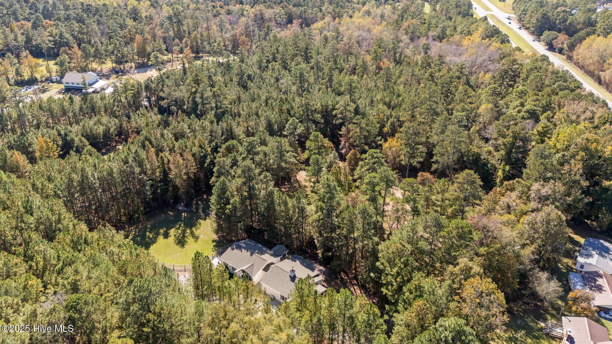 176 Causey Road Vass, NC 28394 - Photo 39 of 66 7-web-or-mls-DJI_20251023135803_0745_D