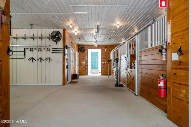 $639,000 | 176 Causey Road, Vass, NC 28394