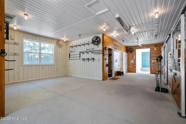 $639,000 | 176 Causey Road, Vass, NC 28394