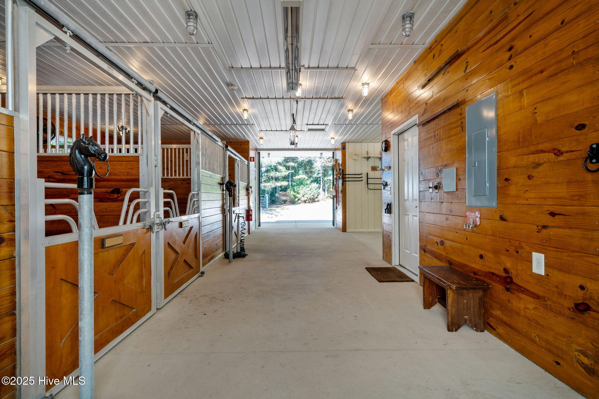 176 Causey Road Vass, NC 28394 - Photo 46 of 66 40-web-or-mls-DSC05914